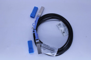 Кабель Lenovo 3m Active DAC SFP+ Cable (00VX113)