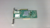 Сетевая карта Intel Omni-Path Single-port PCIe 3.0 x8 HFA (00WE025)