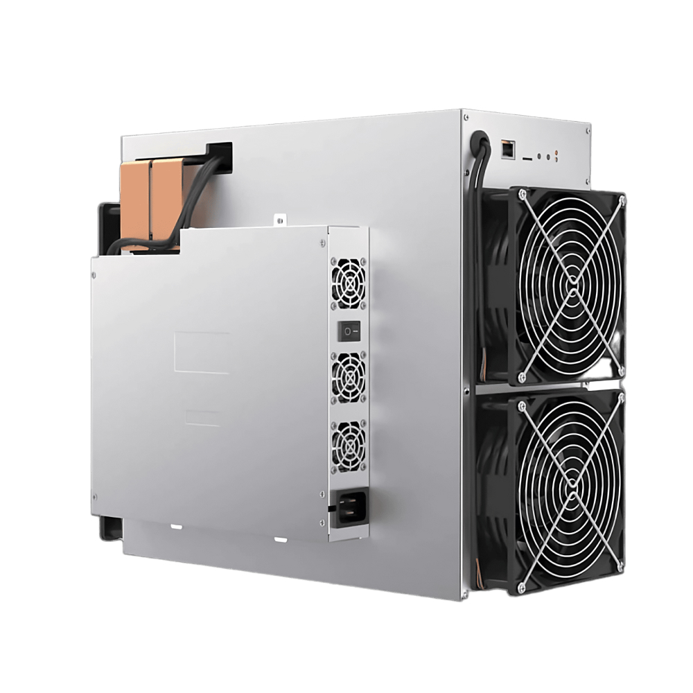 Asic майнер iPollo G1