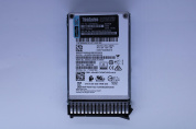 SSD-накопитель Lenovo ThinkSystem 2.5" HUSMM32 800GB Performance SAS 12Gb Hot Swap SSD FIPS (01KR456)