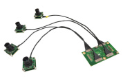Камера e-con Systems e-CAM130A_CUXVR