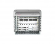 Маршрутизатор Cisco ASR-9006-AC