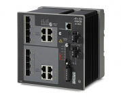 Коммутатор Cisco 4000 Series IE-4000-4TC4G-E