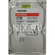 Жесткий диск Toshiba P300 HDWD220UZSVA