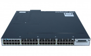 Коммутатор Cisco Catalyst 3750-X WS-C3750X-48U-L