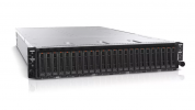 Шасси Lenovo ThinkServer N400 - Type 5495