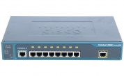 Коммутатор Cisco Catalyst WS-C2960PD-8TT-L (USED)