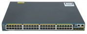 Коммутатор Cisco Catalyst WS-C2960S-48FPD-L (USED)