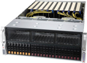 Сервер Supermicro  SYS-420GP-TNR