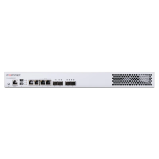 Межсетевой экран Fortinet FortiWeb FWB-600F-BDL-934-36