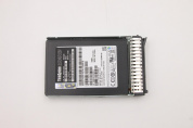 SSD-накопитель Lenovo ThinkSystem 2.5" PM893 960GB Read Intensive SATA 6Gb HS SSD (03GX057)