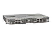 Сетевой модуль Cisco UCSX-I-9108-100G-D