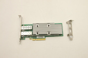 Сетевая карта Lenovo ThinkSystem Marvell QL41232 10/25GbE SFP28 2-Port PCIe Ethernet Adapter (01KR589)