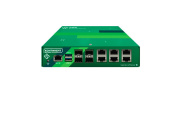 Аппаратная платформа Код Безопасности Континент TLS 2.5 IPC-R550