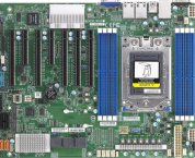 Материнская плата Supermicro H12SSL-CT