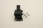 Опция Lenovo Lockable Fixed Caster, Front, 7D2B&7D2N (02JK131)