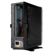 Корпус INFrastructure Other BQS660BL