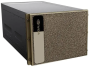 GPU‑сервер NVIDIA с 8 ускорителями NVIDIA B200 (SXM)