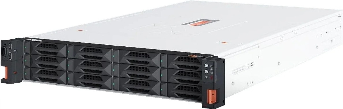 Сервер YADRO VEGMAN R220 G2