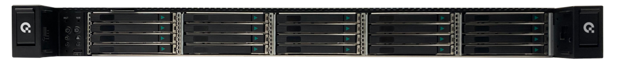 Сервер Аквариус AQserv T50 D120AC