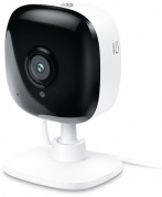 Камера TP-Link Kasa Smart Spot Indoor Camera (KC100)