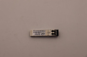 Трансивер Lenovo Optical Transceiver, 10GbE Ethernet SFP+ Shortwave Module (02JH741)