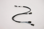 Кабель Lenovo SR630 4x3.5" NVMe Cable (01PE957)