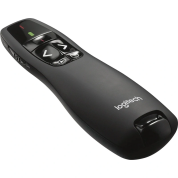 Презентер  Logitech Wireless Presenter R400