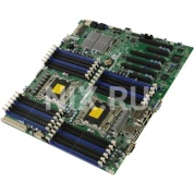 Материнская плата Supermicro X9DR3-LN4F+