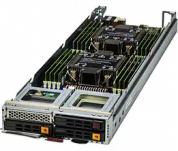 Блейд-сервер Supermicro SBI-421E-1T3N