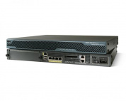 Межсетевой экран Cisco ASA5510-AIP10-DCK9 (USED)