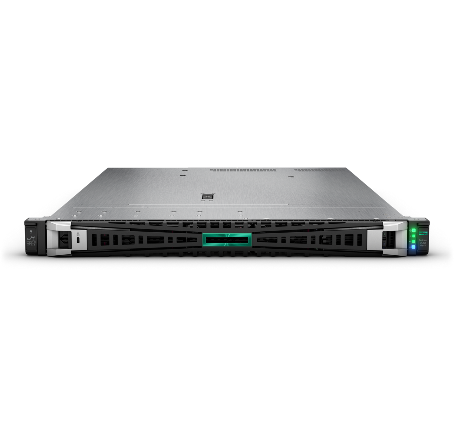 Сервер HPE ProLiant DL325 Gen11 P58691-B21 8SFF
