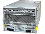 GPU-сервер Supermicro с 8 ускорителями NVIDIA B300 SXM