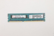 Оперативная память Lenovo 2GB ECC UDIMM (1333) (03X3660)