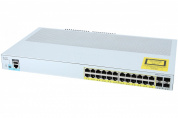 Коммутатор Cisco Catalyst 2960-L WS-C2960L-SM-24PQ