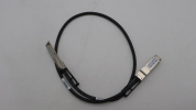 Кабель Lenovo Optical Cable, 1m, Cornelis OPA 100 Series, Passive, Copper QSFP28 Cable (03GX239)