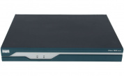 Маршрутизатор Cisco C1841-3G-S-SEC/K9 (USED)
