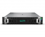 Сервер HPE ProLiant DL385 Gen11 / 9224 2.5GHz 24-core 1P 32GB-R 8SFF 800W PS / P66782-B21