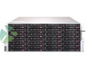 Сервер Supermicro SSG-6048R-E1CR24L