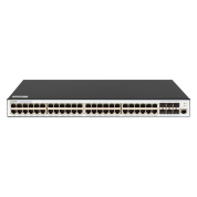 Коммутатор SNR SNR-S5310G-48TX-DC