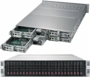 Сервер Supermicro SYS-2029TP-HC1R
