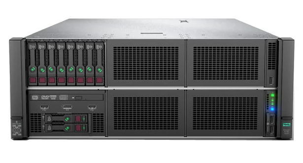 Стоечный сервер HPE ProLiant DL580 Gen10 P21273-B21