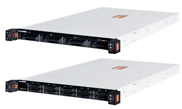 Сервер YADRO VEGMAN R120 G1