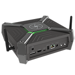 AI-компьютер Lexmark VZ6100