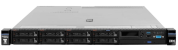 Сервер Lenovo System x3550 M5 5463K7G