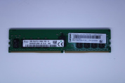 Оперативная память Lenovo 2Rx8 16GB 8Gbit 2400MHz RDIMM (01KN303)