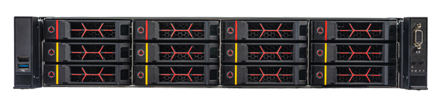 Сервер Гравитон С2122ИВ