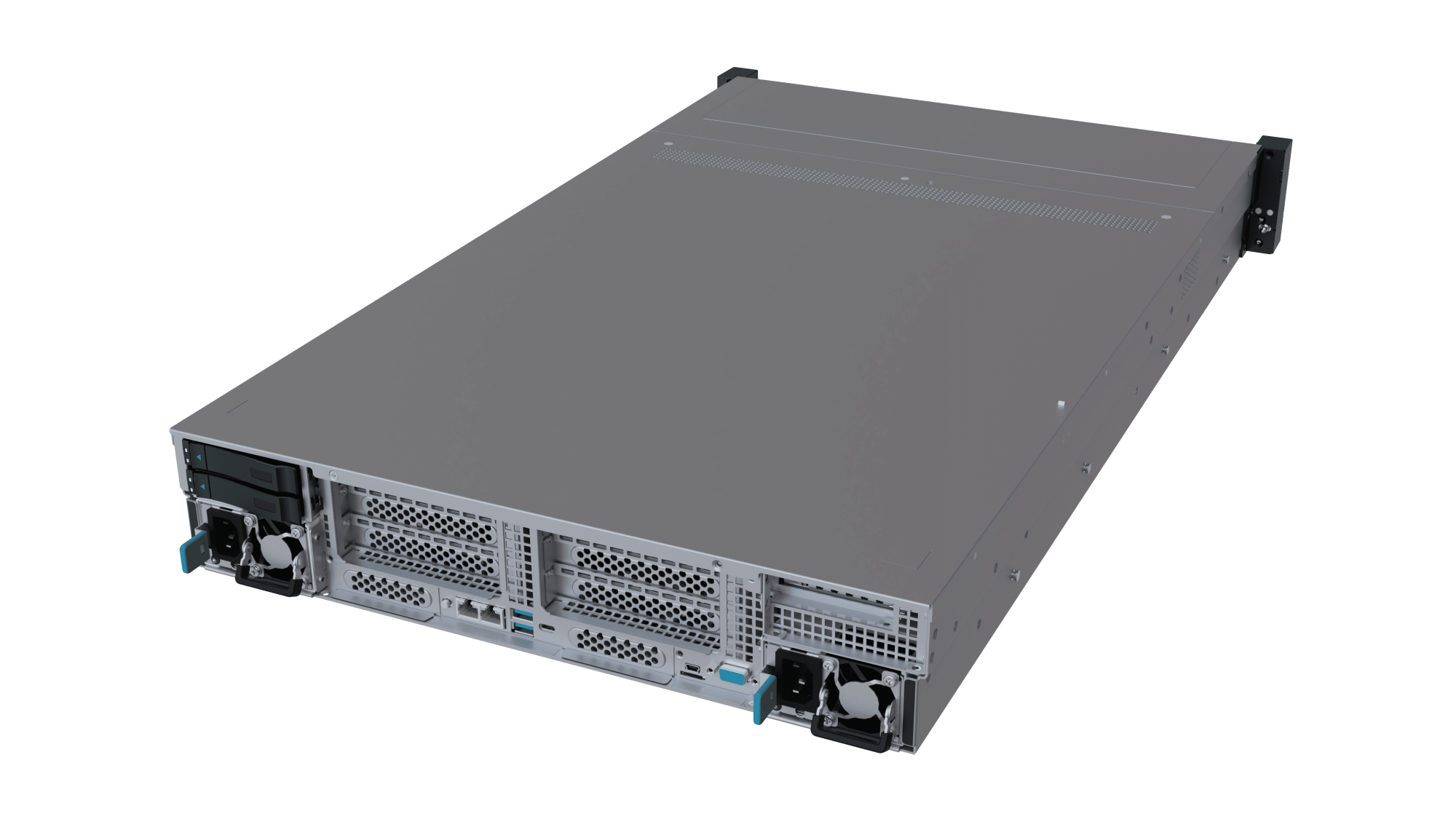 Сервер Аквариус AQserv T50 D224CF