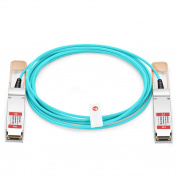 Кабель FS QSFP-56G-AOxxx