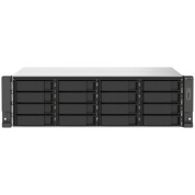 Сетевой накопитель QNAP TS-1673U-RP-16G